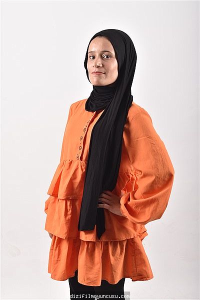 Kadın Oyuncular Adayımız Aydeniz