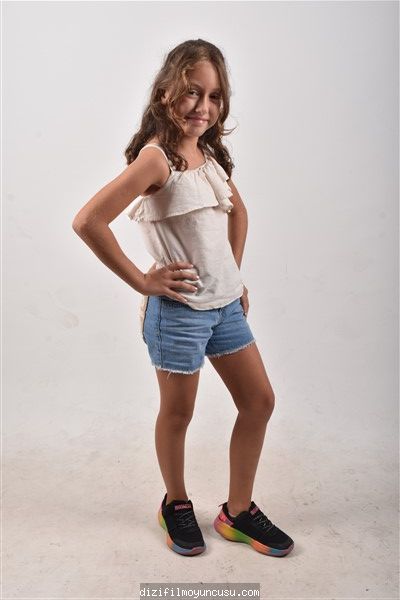 Bursa Cast Ajans Ayşegül 125372