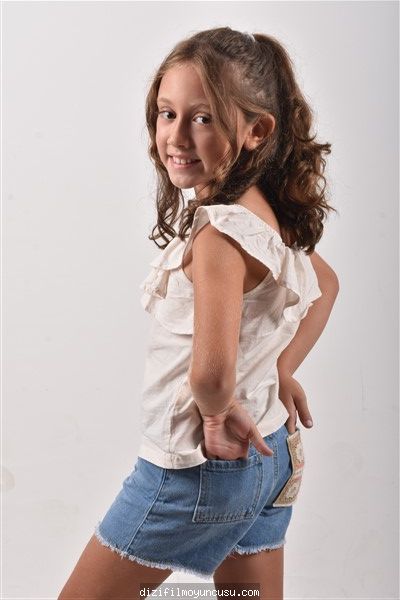 Bursa Cast Ajans Ayşegül 125373