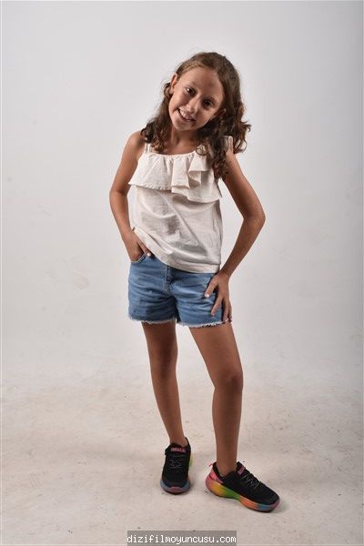Bursa Cast Ajans Ayşegül 125374