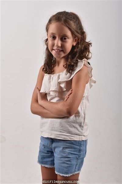 Bursa Cast Ajans Ayşegül 125375