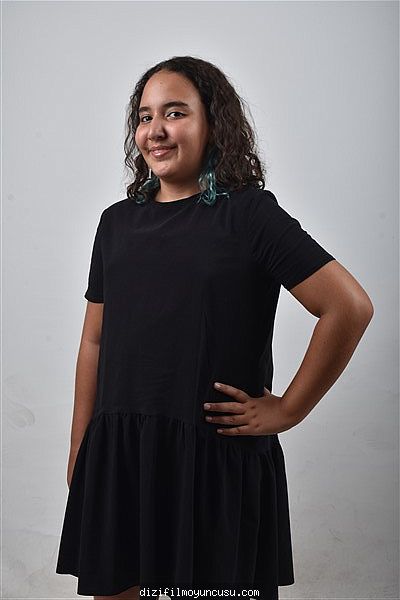 Çocuk Oyuncular Adayımız Ecem