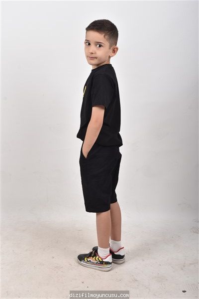 Bursa Cast Ajans Emirhan 125421