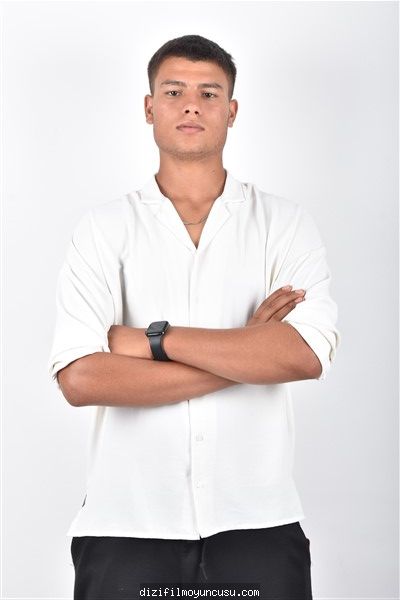 Bursa Cast Ajans Ferhat 125413