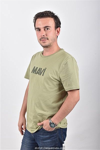 Erkek Oyuncular Adayımız Kürşad