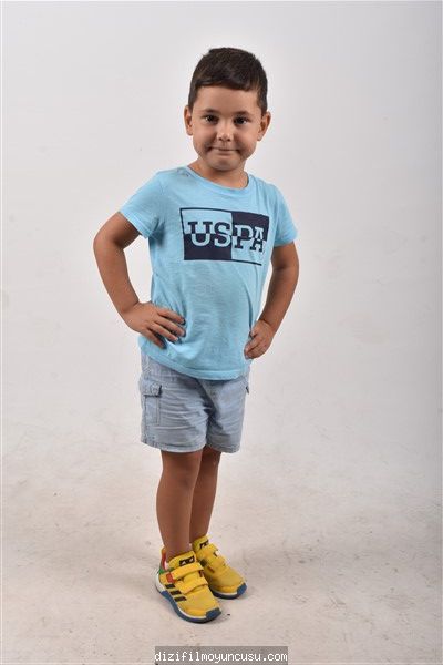Bursa Cast Ajans Mehmet 125376