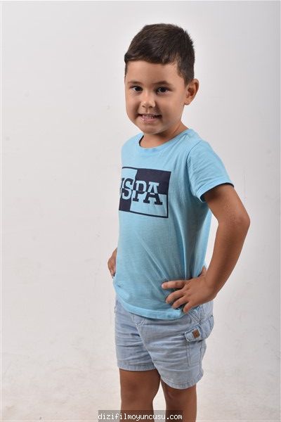 Bursa Cast Ajans Mehmet 125377