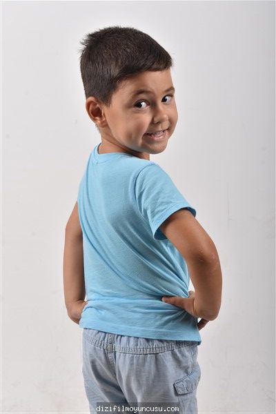 Bursa Cast Ajans Mehmet 125378