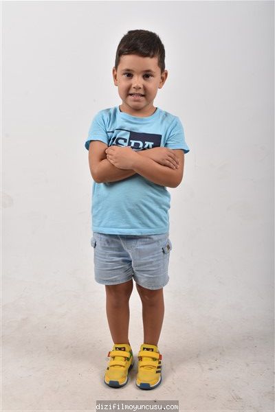 Bursa Cast Ajans Mehmet 125379
