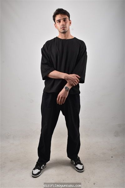 Denizli Cast Ajans Muhammed 125449