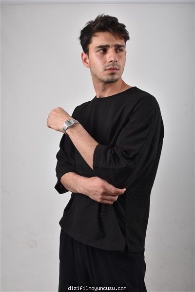 Denizli Cast Ajans Muhammed 125450