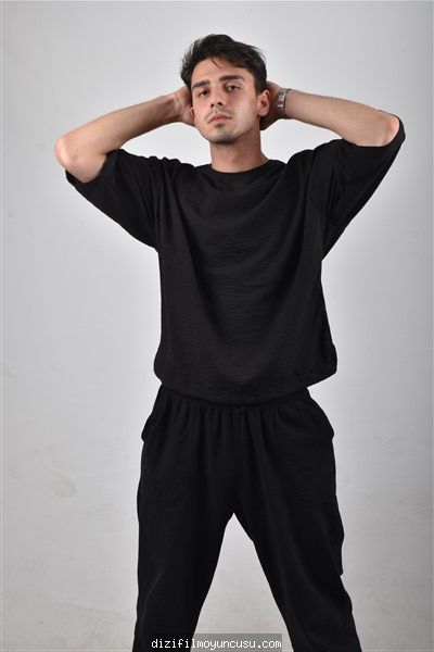 Denizli Cast Ajans Muhammed 125451