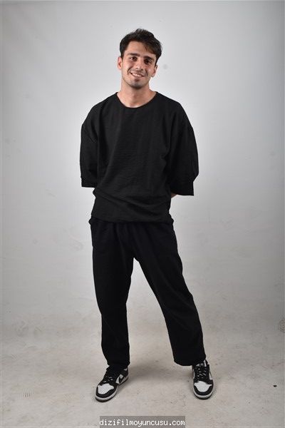 Denizli Cast Ajans Muhammed 125452