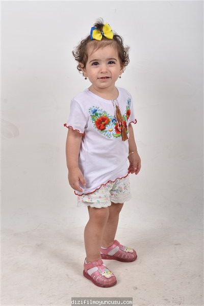Bursa Cast Ajans Tuana 125417