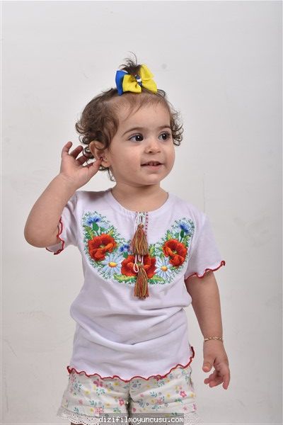 Bursa Cast Ajans Tuana 125418