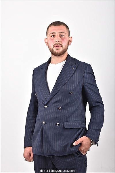 Erkek Oyuncular Adayımız Yasin