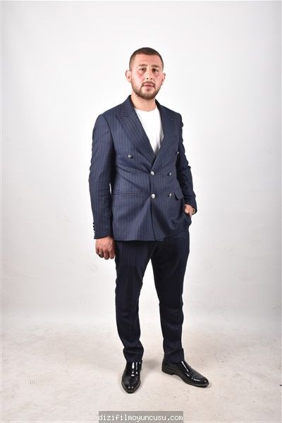 Bursa Cast Ajans Yasin 125429