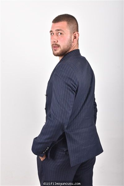 Bursa Cast Ajans Yasin 125430