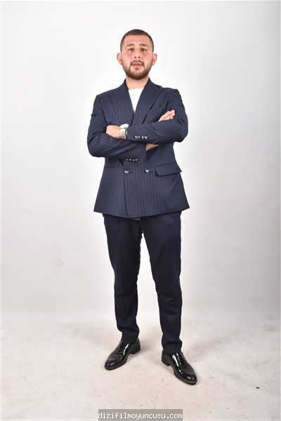 Bursa Cast Ajans Yasin 125431