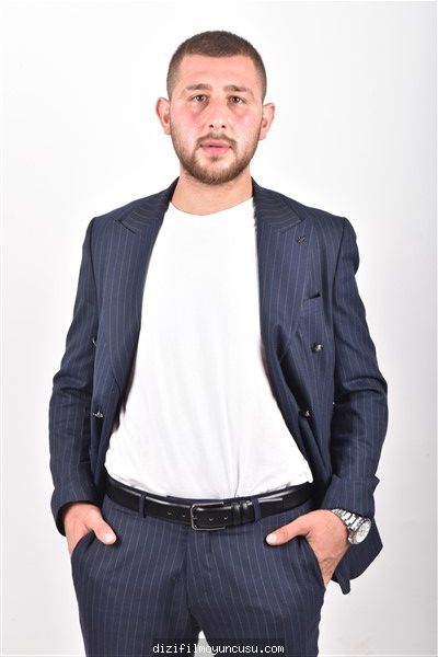 Bursa Cast Ajans Yasin 125432