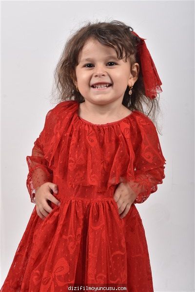 Bursa Cast Ajans Zehra 125384