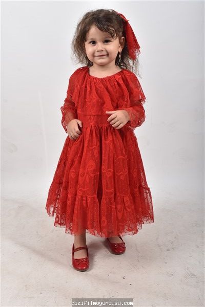 Bursa Cast Ajans Zehra 125385