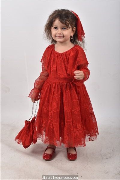 Bursa Cast Ajans Zehra 125386