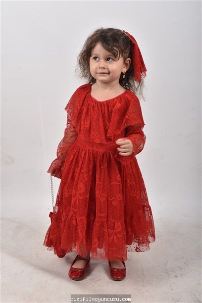 Bursa Cast Ajans Zehra 125387