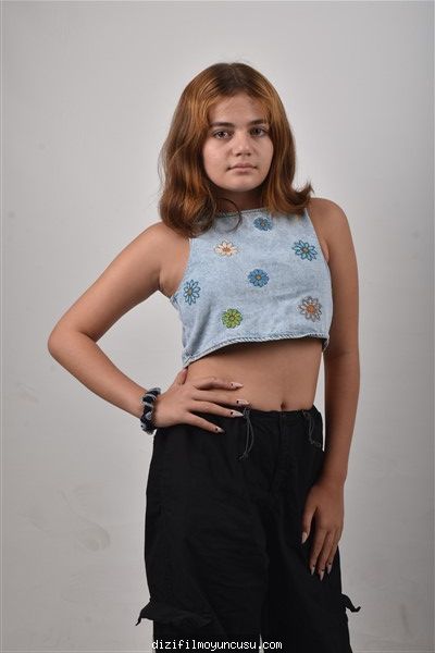 Denizli Cast Ajans Zeynep 125482