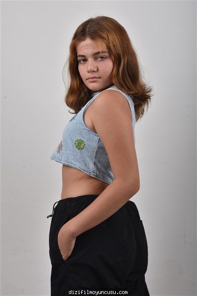 Denizli Cast Ajans Zeynep 125483
