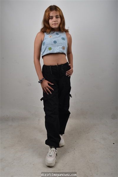 Denizli Cast Ajans Zeynep 125484