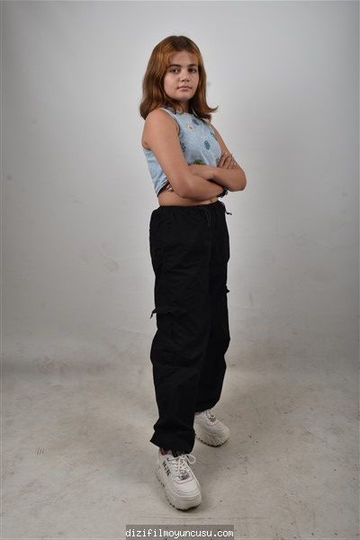 Denizli Cast Ajans Zeynep 125485