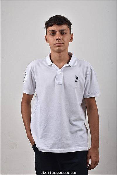 Erkek Oyuncular Adayımız Cem