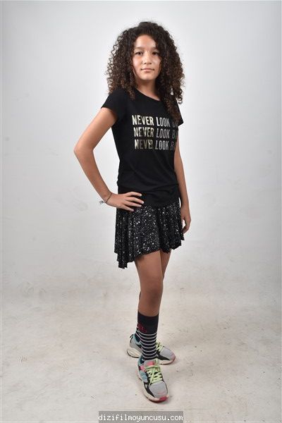 Denizli Cast Ajans Dilruba 125495