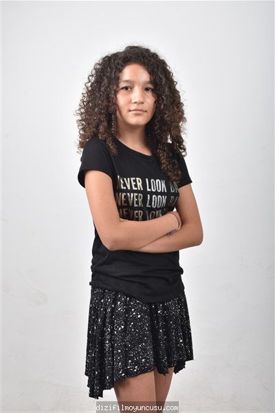 Denizli Cast Ajans Dilruba 125496