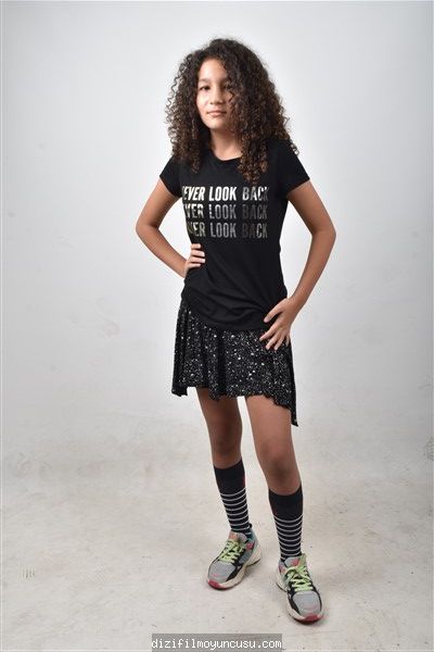 Denizli Cast Ajans Dilruba 125497