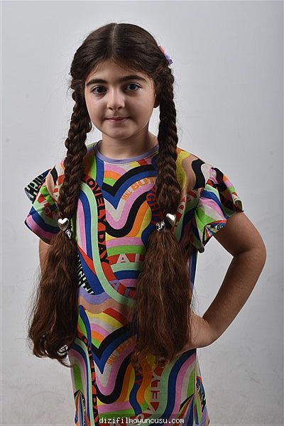 Çocuk Oyuncular Adayımız Led