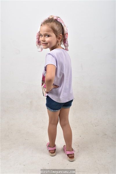 Denizli Cast Ajans Melek 125519