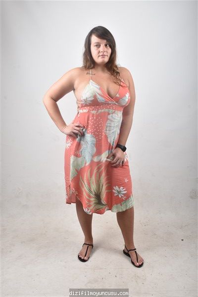 Denizli Cast Ajans Natalia 125528