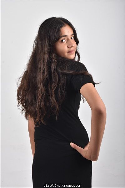 Denizli Cast Ajans Selma 125507