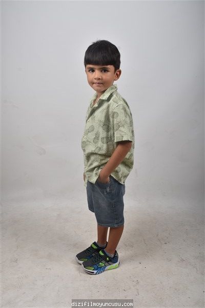 Muğla Cast Ajans Alparslan 125651