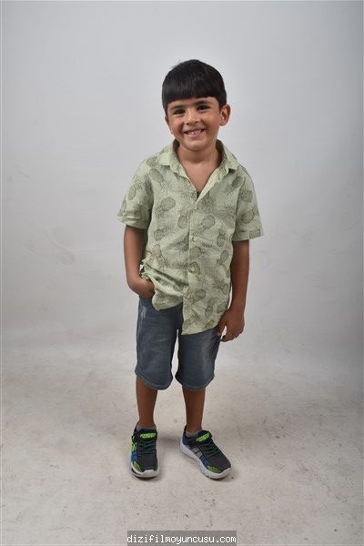 Muğla Cast Ajans Alparslan 125652
