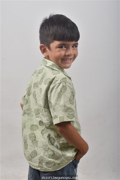 Muğla Cast Ajans Alparslan 125653