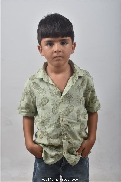 Muğla Cast Ajans Alparslan 125654