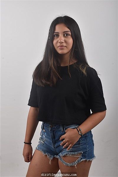 Çocuk Oyuncular Adayımız Arya