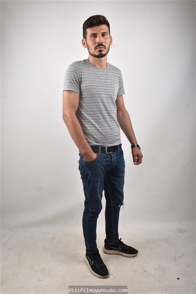 Muğla Cast Ajans Aykut 125558