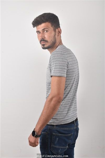 Muğla Cast Ajans Aykut 125559