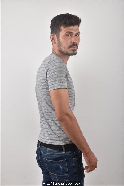 Muğla Cast Ajans Aykut 125560