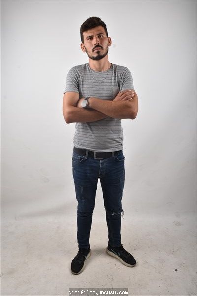 Muğla Cast Ajans Aykut 125561