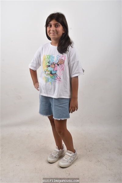 Muğla Cast Ajans Azra 125599